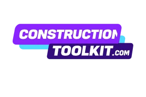 construction tool kit logo